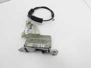 Nissan NV200 09-21 Kombi Türschloss ohne ZV Links Hinten für Schiebetür