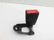 BMW X3 E83 LCI 06-10Gurtschloss Mitte Hinten