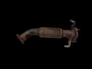 Hyundai I20 GB 16-21 1,0 75KW Hosenrohr Vorderrohr Abgasrohr Flexrohr