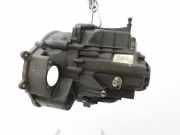 Smart ForTwo 451 07-10 1,0 52KW Autom Schaltgetriebe Getriebe Halbautomatik 717.481