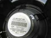 Mercedes A160 W169 08-12 Lautsprecher Links Vorne