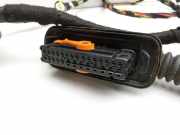 VW Polo V 6R 14-17 3T Kabelbaum für Tür und Fensterheber Rechts Vorne