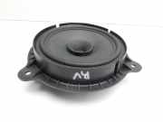 Nissan Juke F15 15-18 Lautsprecher Mitteltöner Rechts Vorne