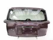 Toyota Urban Cruiser P1 09-14Heckklappe Kofferraumdeckel