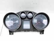 Opel Insignia A 08-13 1,8 103KW Kombiinstrument Tacho