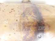 Mercedes C219 CLS 350 04-08 3,5 200KWKatalysator Kat Auspuffrohr Links