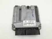 VW Touareg 7L 02-06 TDI 5,0 230KW Motor Steuergerät ECU Motorsteuergerät