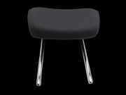 Audi A4 8W B9 19-24 Kopfstütze Rechts oder Links Hinten