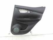 Nissan Qashqai II J11 17-21 Türverkleidung Türpappe Rechts Hinten