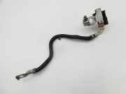 BMW E91 318D LCi 08-13 Kombi Kabelbaum für Batterie IBS Minus