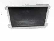 Audi A6 4F C6 qu 04-08 Bordcomputer Display Monitor BE9399