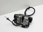 Ford C-max II 10-15 Türschloss m. ZV Stellmotor Links Hinten