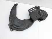 Ford Tourneo Courier 18-22 1,0 74KW Verkleidung Abdeckung für Zahnriemen