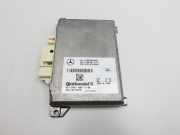 Mercedes E500 W212 09-13 Steuergerät ECU Modul Distronic