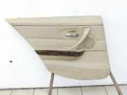 BMW E91 3er 325i 05-08 Kombi Türverkleidung Türpappe Links Hinten Beige