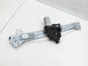 Lancia Delta III 844 08-11 Fensterhebermotor mit Fensterheber Links Hinten