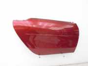 Smart Fortwo 453 14-19 Coupe Beplankung Türpanel Türblatt für Beifahrertür Rechts Vorne