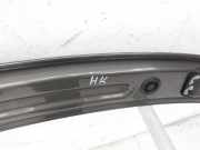 Audi TT Roadster 8J 8J9 10-14 Cabrio Spoiler für Heckklappe Heckspoiler