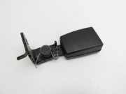 BMW X3 F25 10-14 Gurtschloss Links Hinten