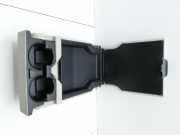 BMW F11 530d 10-13 Armlehne Mittelarmlehne Auflage mit Becherhalter für Rücksitzbank