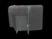 Opel Astra J 09-12 Kombi Sitzbezug Rückenpolster Rechts für Rücksitzbank Hinten