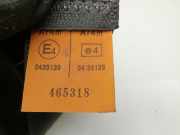 Chevrolet Captiva S10 06-11 Gurt Sicherheitsgurt Links Hinten