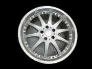 Mercedes SLK R171 04-08 1x Felge Alufelge 5X112 8.5X18Zoll ET30