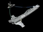 Peugeot 208 I 15-19 5T Fensterheber o. FH-Motor Hinten Rechts