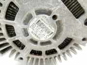 Nissan Pathfinder III R51 07-13 dCi 3,0 170KW Lichtmaschine Generator 150A