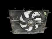 Opel Astra J 09-12 CDTi 1,7 81KW Lüfter Ventilator f. Kühler