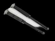 Ford Fiesta VII MK7 17-23 5T Stossdämpfer Links und Hinten