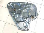 Hyundai I30 FD 10-12 5T Fensterheber o. FH-Motor Hinten Links