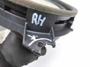 Toyota Prius + Plus W40 Kombi Lautsprecher Rechts Hinten