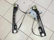 Opel Zafira C 11-16 Fensterhebermotor mit Fensterheber Rechts Vorne