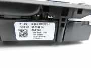 Mercedes W204 C320 07-14 Lim Fensterheberschalter Schalter Links Vorne