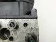 Peugeot 307 CC 03-05 ABS Steuergerät Aggregat Hydraulikblock