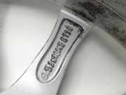 Mercedes S205 W205 14-18 1x Felge Alufelge 5X112 6.5X16Zoll ET38