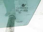 VW Golf VII 7 Variant 17-20 Kombi Seitenscheibe LHK für Tür Fenster Scheibe Links Hinten