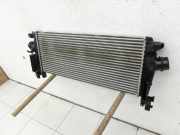 Opel Zafira C 16-19 1,6 100KW Ladeluftkühler Kühler