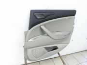 Citroen C5 RD TD 08-10 Lim Türverkleidung Türpappe Rechts Hinten