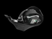 Audi A8 D3 4E qu 02-05 Kurz Gurt Sicherheitsgurt Gurtstraffer Beifahrer Rechts Vorne