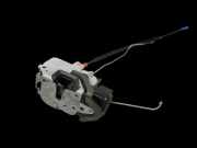 Opel Zafira C 16-19 Türschloss m. ZV Stellmotor Rechts Vorne