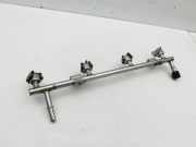 Opel Astra J 10-12 1,6i 85KW Einspritzleiste Düsenstock für Einspritzanlage