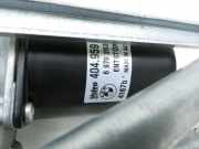 BMW E92 330i 06-10 Wischermotor m. Wischergestänge Vorne