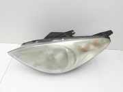 Hyundai I20 PB 08-12 Halogen Scheinwerfer Frontscheinwerfer Links