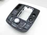 Audi A6 4G C7 11-14 qu MMI Bedienteil Bedienelement Control Pad