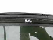 Subaru Outback V BS 15-21 Seitenscheibe Feste Scheibe mit Chrom Rechts Hinten