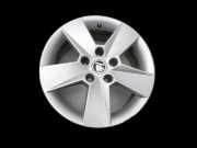 Skoda Octavia III 5E 12-16 1x Felge Alufelge 5X112 6.5X16Zoll ET46