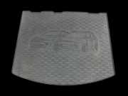 Ford Kuga II 16-19 Kofferraummatte Kofferraum Gummiauflage