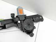 Ford EcoSport 12-22 Fensterhebermotor mit Fensterheber Rechts Hinten